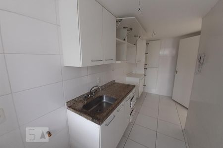 Apartamento à venda com 161m², 3 quartos e 2 vagasCozinha e Área de Serviço