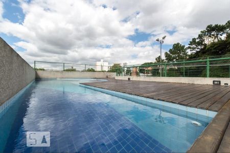 Apartamento para alugar com 38m², 1 quarto e 1 vagaPiscina