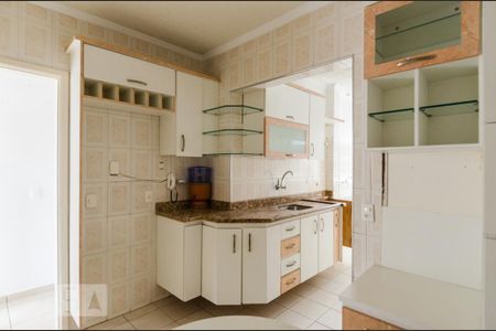 Apartamento à venda com 70m², 2 quartos e 1 vagaCozinha