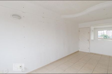 Sala de apartamento à venda com 2 quartos, 70m² em Taboão, São Bernardo do Campo