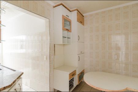 Apartamento à venda com 70m², 2 quartos e 1 vagaCozinha