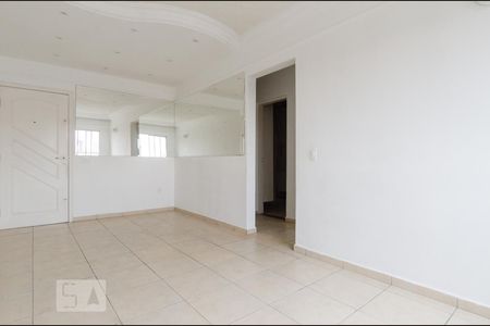 Sala de apartamento à venda com 2 quartos, 70m² em Taboão, São Bernardo do Campo