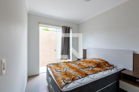 Quarto 2 de apartamento para alugar com 2 quartos, 52m² em Afonso Pena, São José dos Pinhais