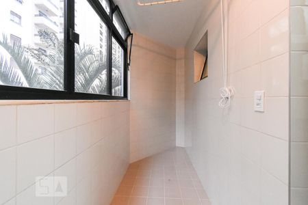 Apartamento para alugar com 53m², 1 quarto e 1 vaga Apartamento para alugar com 53m², 1 quarto e 1 vagaÁrea de Serviço