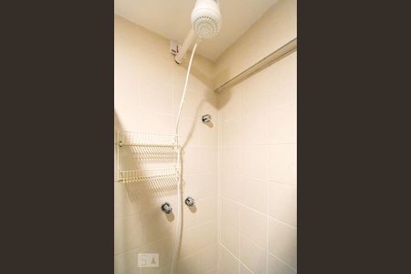 Apartamento para alugar com 53m², 1 quarto e 1 vaga Apartamento para alugar com 53m², 1 quarto e 1 vagaSuíte - Banheiro