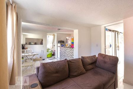 Sala de casa à venda com 4 quartos, 640m² em Glória, Belo Horizonte