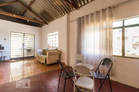 Casa à venda com 640m², 4 quartos e 10 vagasedícula