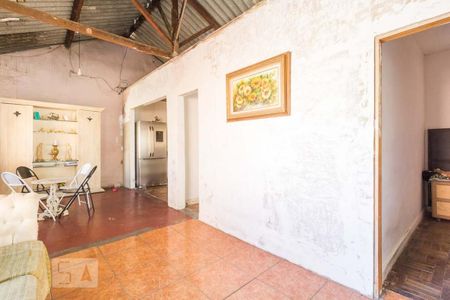 Casa à venda com 640m², 4 quartos e 10 vagasedícula