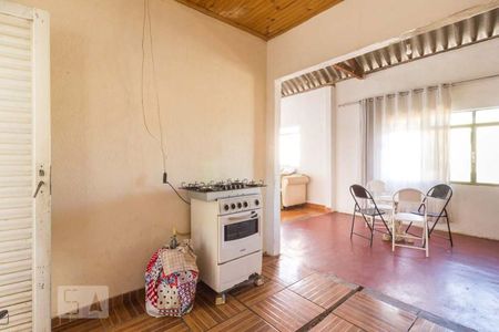 Casa à venda com 640m², 4 quartos e 10 vagasedícula