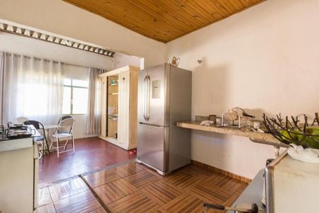 Casa à venda com 640m², 4 quartos e 10 vagasedícula