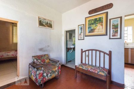 Casa à venda com 640m², 4 quartos e 10 vagasQuarto