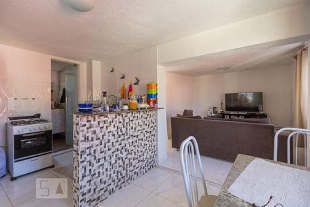 Sala de casa à venda com 4 quartos, 640m² em Glória, Belo Horizonte