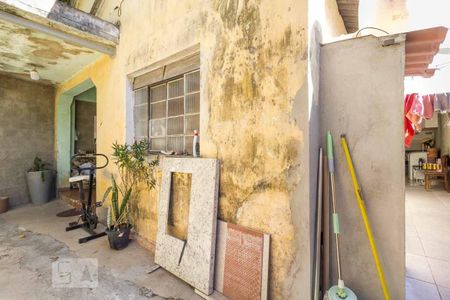 Casa à venda com 640m², 4 quartos e 10 vagasÁrea Externa