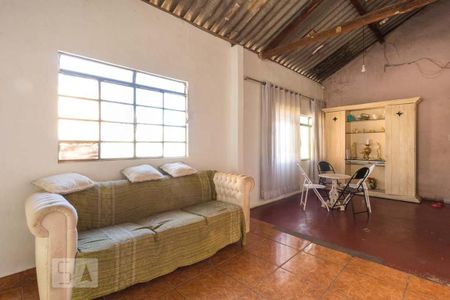 Casa à venda com 640m², 4 quartos e 10 vagasedícula