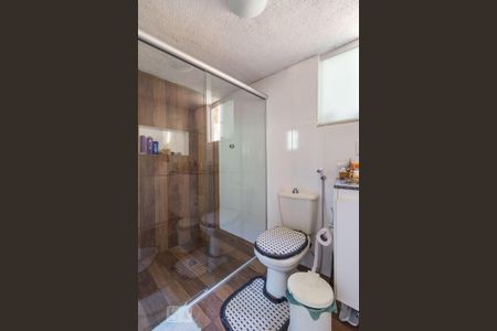 Casa à venda com 640m², 4 quartos e 10 vagasBanheiro