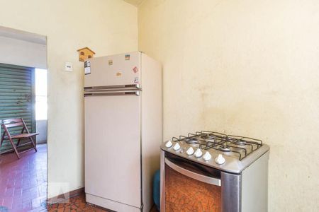 Casa à venda com 640m², 4 quartos e 10 vagasCozinha