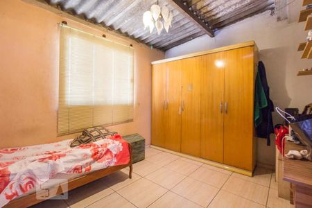 Casa à venda com 640m², 4 quartos e 10 vagasQuarto