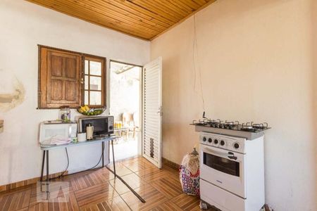 Casa à venda com 640m², 4 quartos e 10 vagasedícula