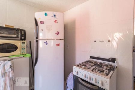 cozinha integrada de casa à venda com 4 quartos, 640m² em Glória, Belo Horizonte