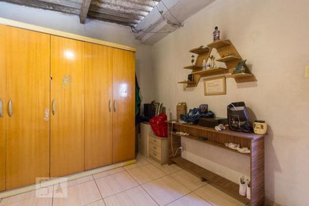 Casa à venda com 640m², 4 quartos e 10 vagasQuarto