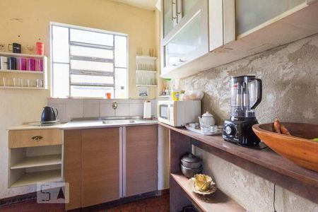 Casa à venda com 640m², 4 quartos e 10 vagasCozinha