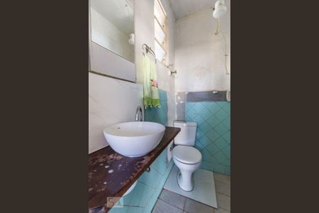 Casa à venda com 640m², 4 quartos e 10 vagasBanheiro