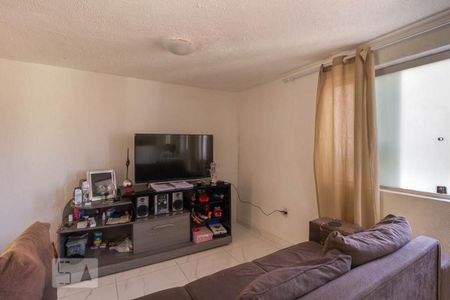 Sala de casa à venda com 4 quartos, 640m² em Glória, Belo Horizonte