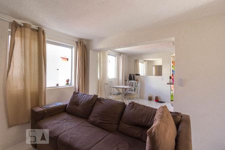 Sala de casa à venda com 4 quartos, 640m² em Glória, Belo Horizonte