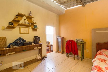 Casa à venda com 640m², 4 quartos e 10 vagasQuarto