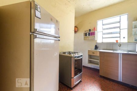 Casa à venda com 640m², 4 quartos e 10 vagasCozinha