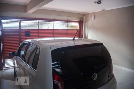 Casa à venda com 140m², 4 quartos e 2 vagasGaragem