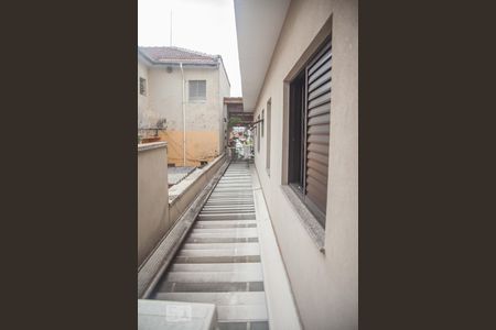 Casa à venda com 140m², 4 quartos e 2 vagasVista Quarto 4