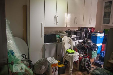 Casa à venda com 140m², 4 quartos e 2 vagasQuarto 4