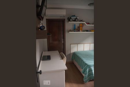 Casa à venda com 140m², 4 quartos e 2 vagasQuarto 3