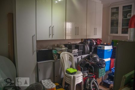 Casa à venda com 140m², 4 quartos e 2 vagasQuarto 4