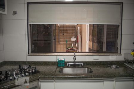 Casa à venda com 140m², 4 quartos e 2 vagasCozinha