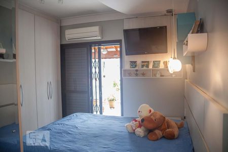 Casa à venda com 140m², 4 quartos e 2 vagasSuite Master