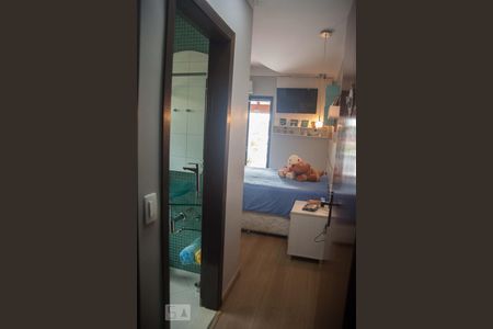 Casa à venda com 140m², 4 quartos e 2 vagasSuite Master