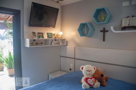 Casa à venda com 140m², 4 quartos e 2 vagasSuite Master