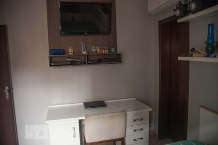 Casa à venda com 140m², 4 quartos e 2 vagasQuarto 3