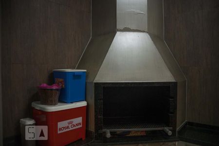 Casa à venda com 140m², 4 quartos e 2 vagasChurrasqueira