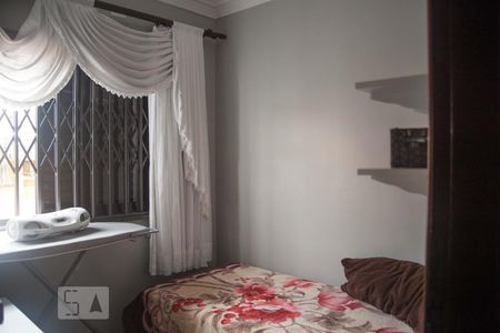 Casa à venda com 140m², 4 quartos e 2 vagasQuarto 2