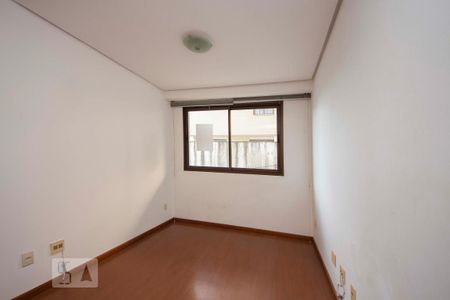 Sala  de apartamento para alugar com 1 quarto, 42m² em Bom Jesus, Porto Alegre
