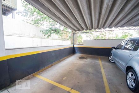 Box de apartamento para alugar com 1 quarto, 42m² em Bom Jesus, Porto Alegre