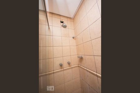 Banheiro  de apartamento para alugar com 1 quarto, 42m² em Bom Jesus, Porto Alegre