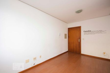 Sala  de apartamento para alugar com 1 quarto, 42m² em Bom Jesus, Porto Alegre