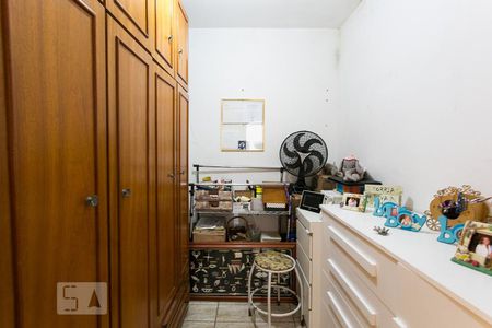 Closet da Suíte de casa à venda com 2 quartos, 140m² em Vila Esperança, São Paulo