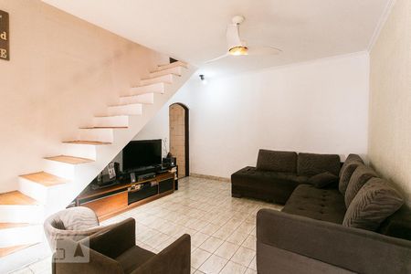 Sala de casa à venda com 2 quartos, 140m² em Vila Esperança, São Paulo