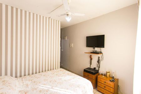 Suíte de casa à venda com 2 quartos, 140m² em Vila Esperança, São Paulo