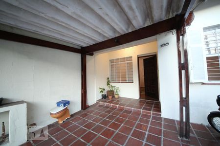 Casa à venda com 90m², 2 quartos e 2 vagasGaragem
